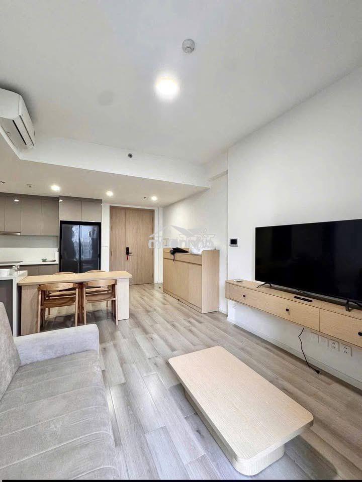 *Nhà mới* phạm văn đồng,50m2,full nt 2pn ở ngay,2ty1,shr,tầng 9,góp 0%