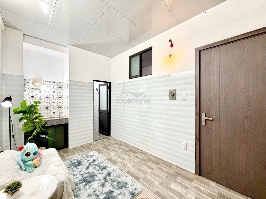 Phòng trọ giá rẻ gò vấp - phan huy ích 3tr - 2