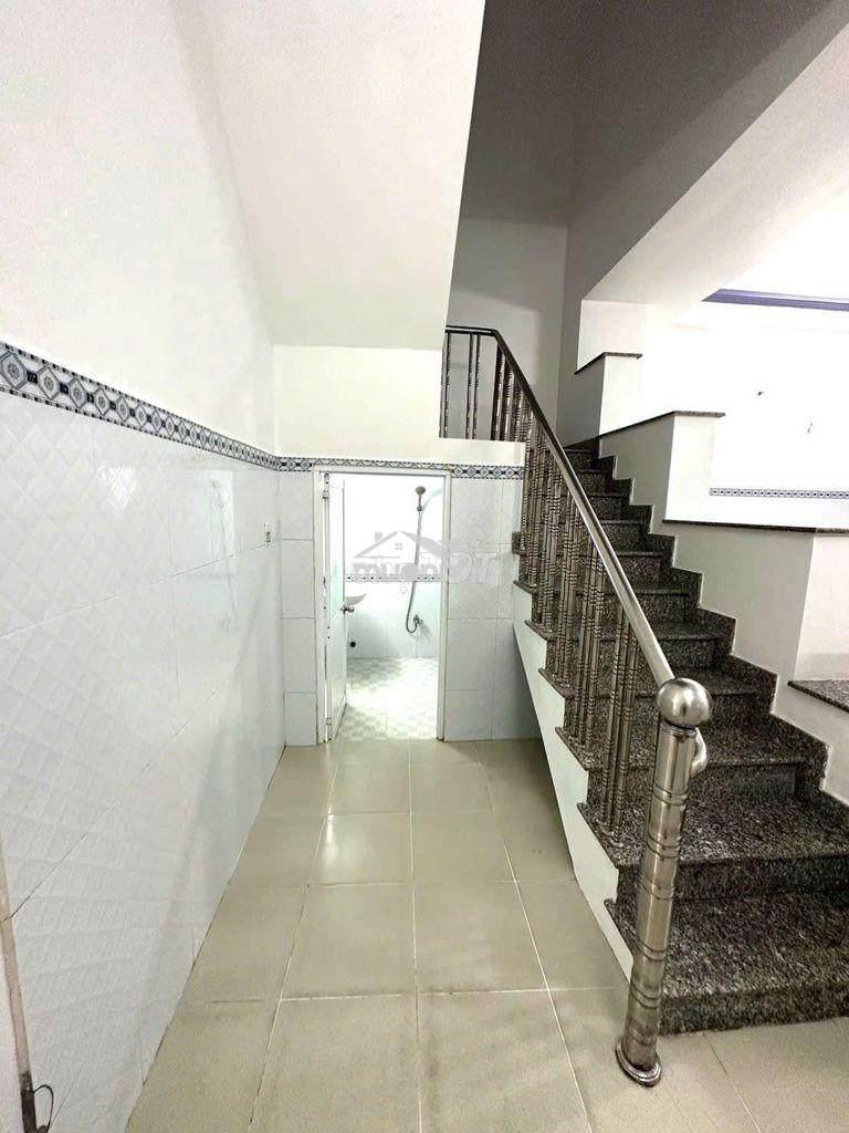Cho thuê nhà nguyên căn mới - 4