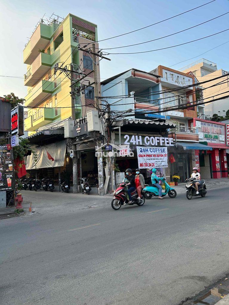 Cho thuê phòng chdv siêu đẹp, siêu đẹp mặt tiền trương phước phan, bt - 2