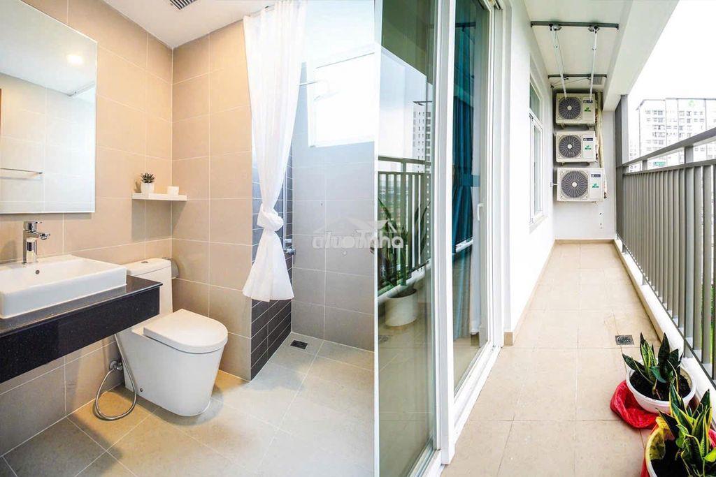 Cho thuê nhanh căn hộ cao cấp sunrise riverside - nhà bè - 3