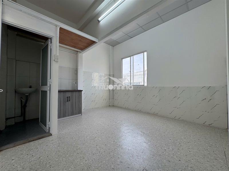 Phòng nhà nguyên căn hẻm 110 tô hiệu -tân phú