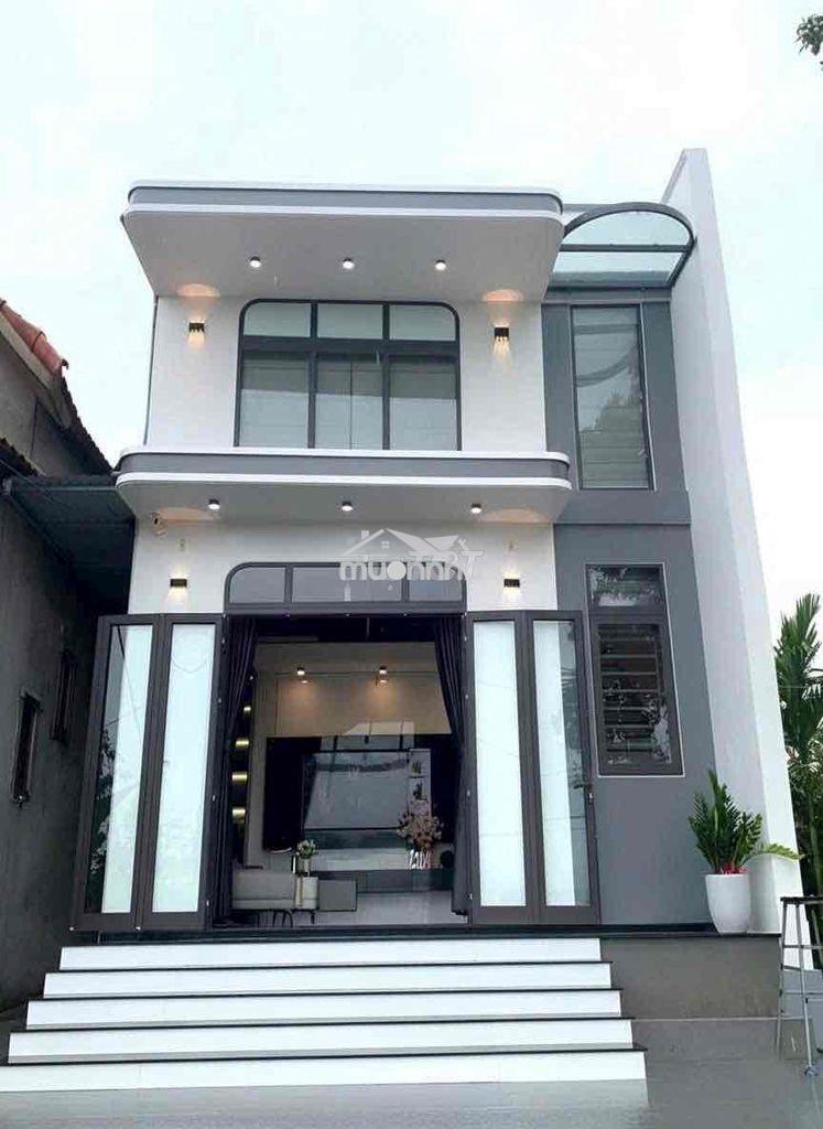 Nhà sổ riêng thổ cư nằm ngay trung tâm p. tân triều