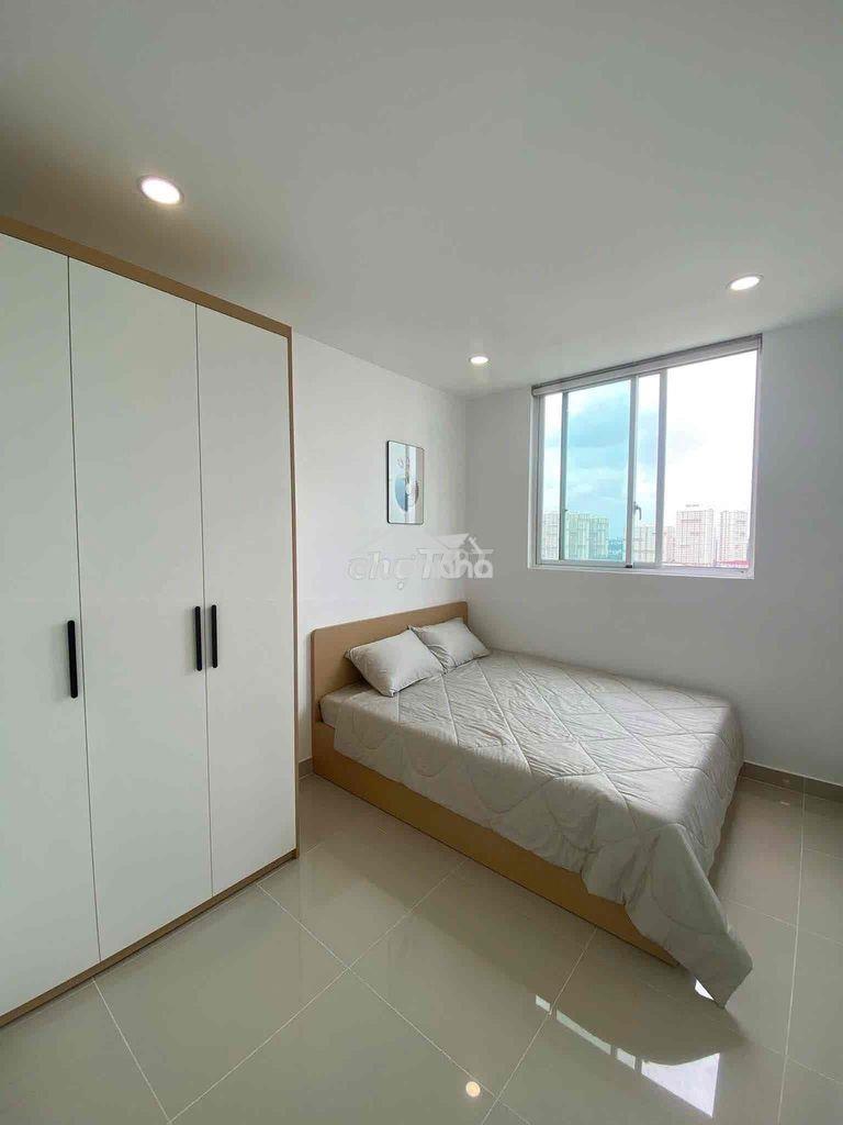 📣Bán căn hộ belleza q7-60m2,2pn,1wc+tầng cao✅view bao mát✅tặng nt💰3.38 - 3