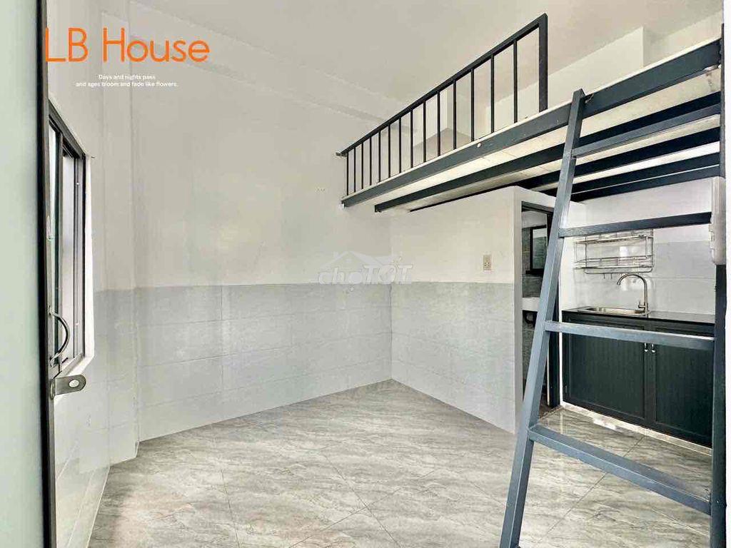 Chính chủ cho thuê phòng mới xây - 3