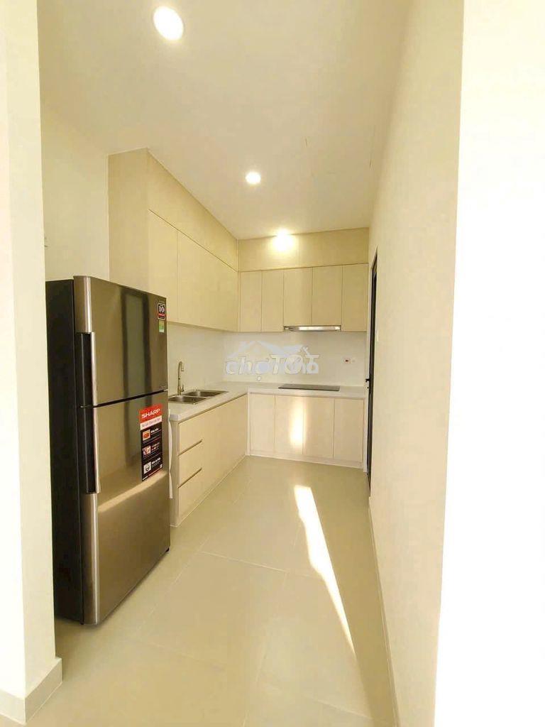 Căn hộ 2pn full nội thất khách chỉ việc dọn đồ đến ở, ngắn và dài hạn