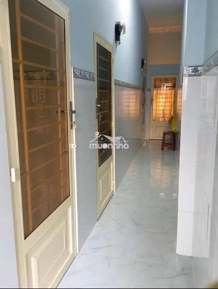 Cho thuê phòng trọ gần đầmsen . đc:106/47/17 lạc long quân , p3 ,q11 - 2
