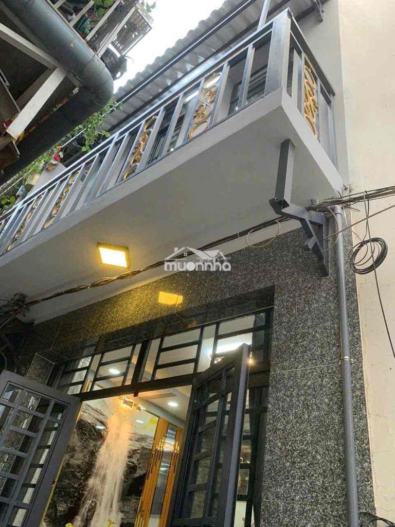 Bán nhà giá rẻ nhà bè hồ chí minh