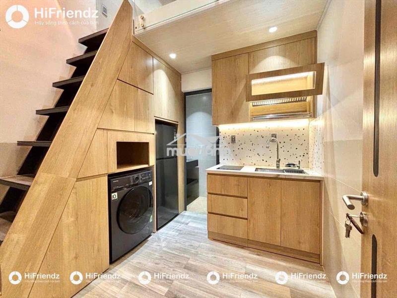 Cuối tháng trống lại  duplex luxury 👾 tô ký 👾 trung mỹ tây