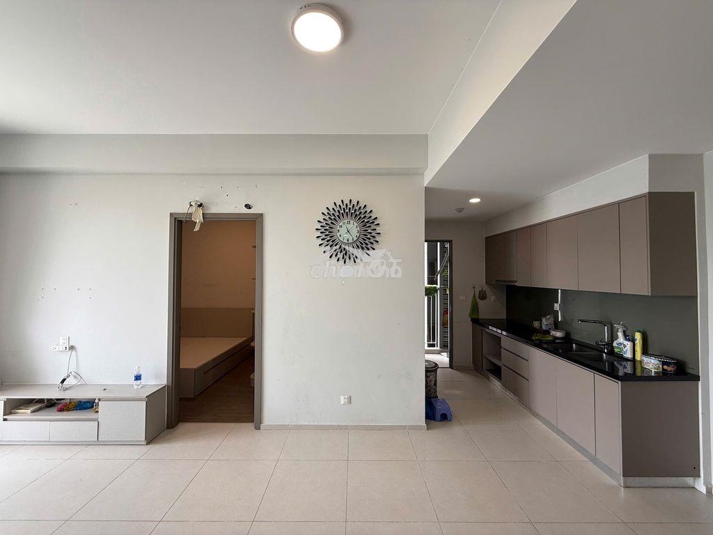 Cho thuê 2pn 69m2 giá 8tr/th, sẵn giường tủ, ở liền,cc westgate - 4