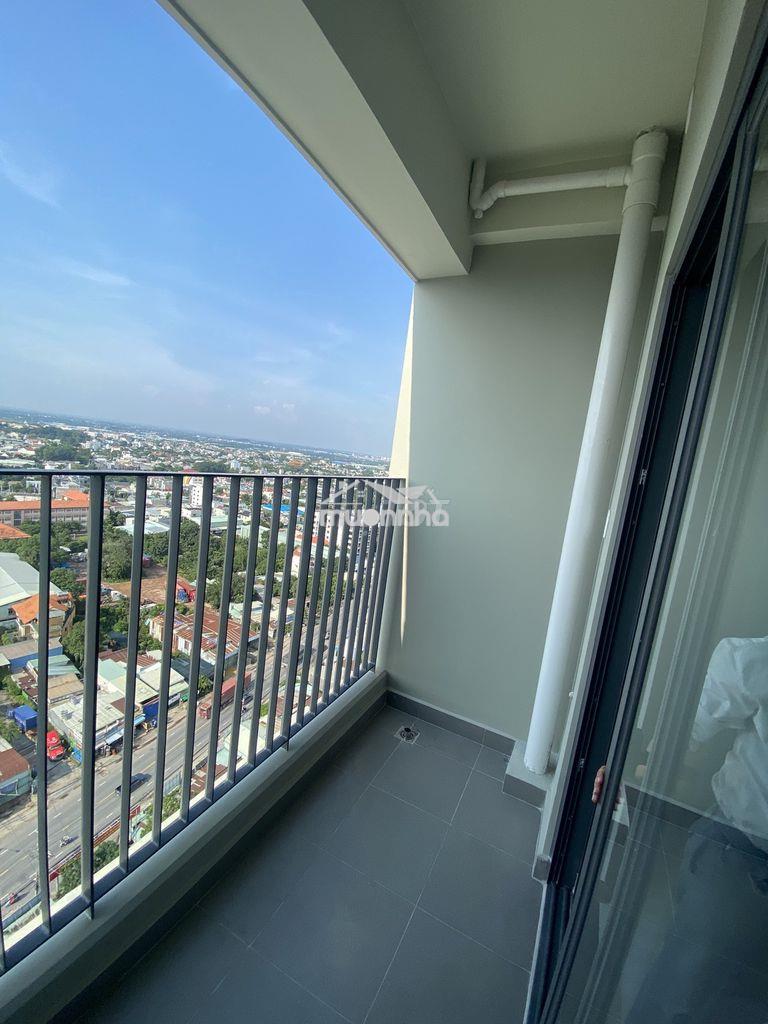 Chung cư bcons sala 2pn dĩ an hcm chính chủ