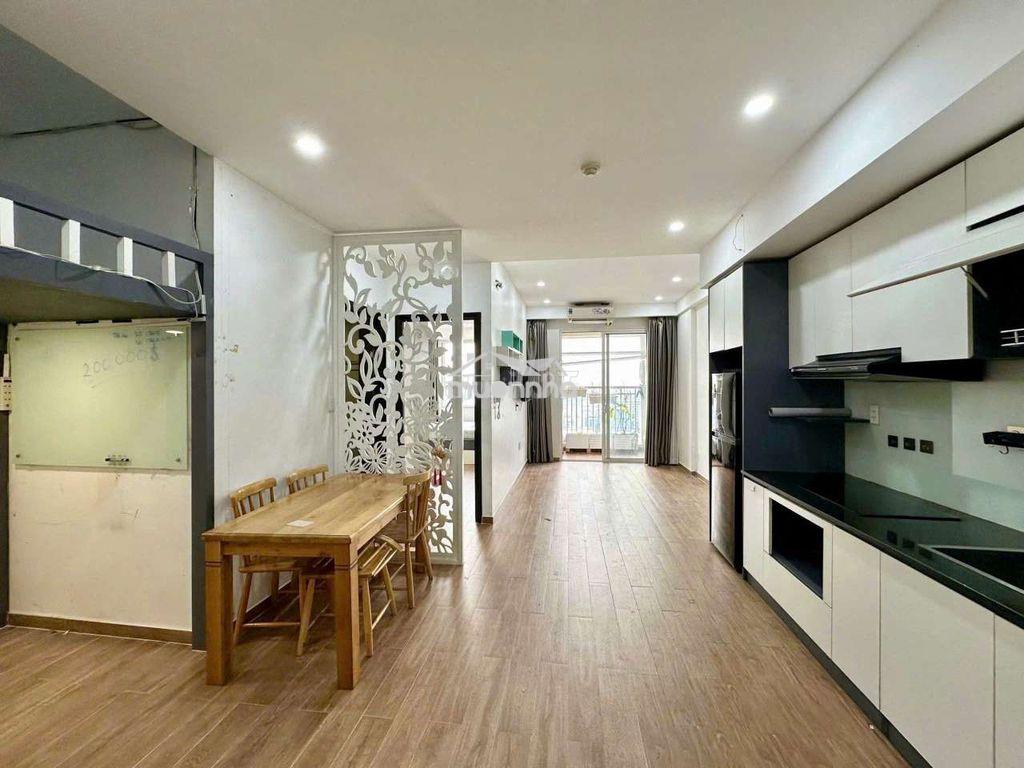 2 phòng ngủ 1wc 14tr có sofa chung cư novaland the botanica sân bay - 4