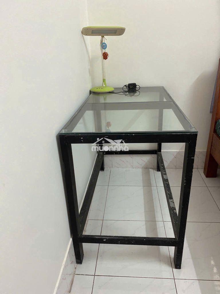 Cho thuê phòng đường số 3 phường 9 gò vấp - 4
