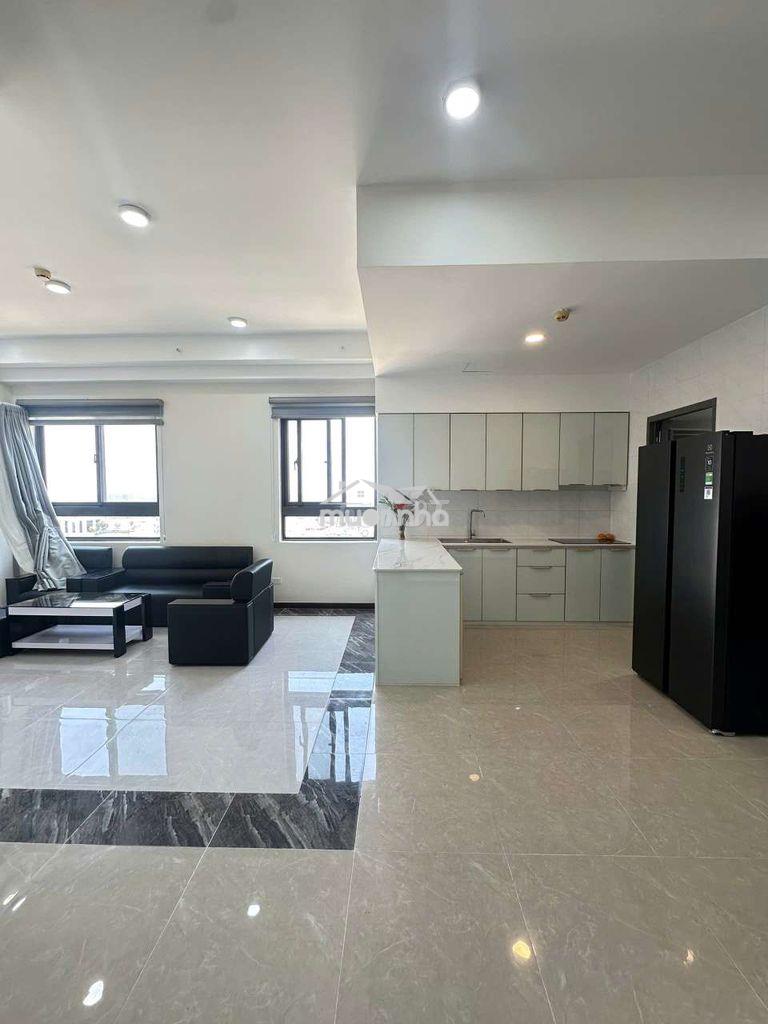 Chính chủ cần bán căn hộ góc cao cấp dockland residence quận 7