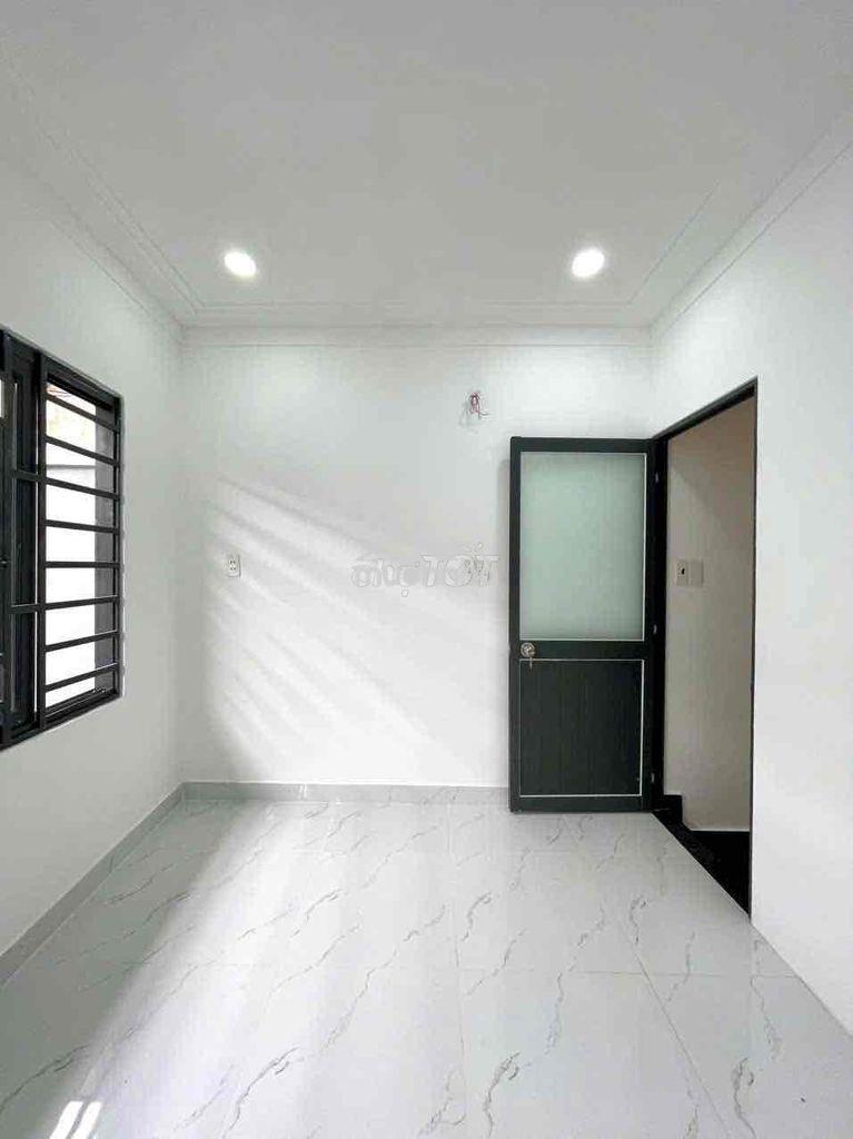 Nhà 1 lầu giáp bên chợ vườn  lài gò vấp thuộc an phú đông q12 - 4