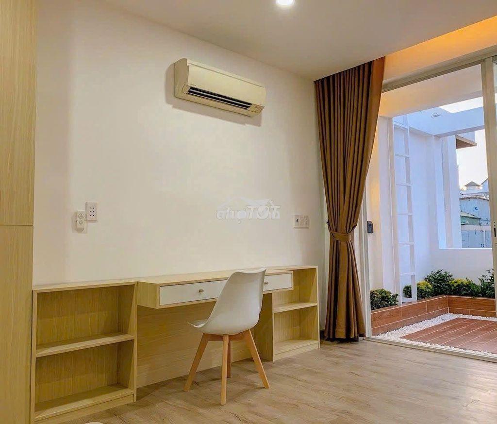 Biệt thự bình thới, quận 11, 660m2, 5 phòng 6wc - 3