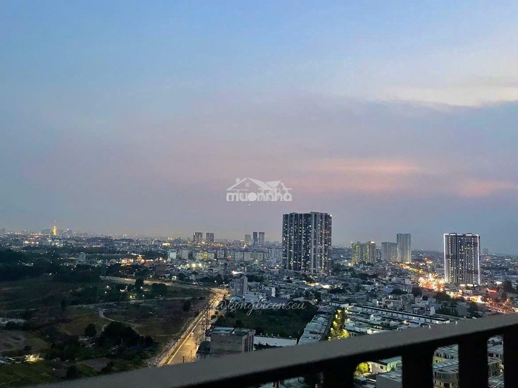 Căn hộ 2pn2wc siêu rẻ ngay bcon city, 55m2 cho ở ghép lên đến 5 người - 2
