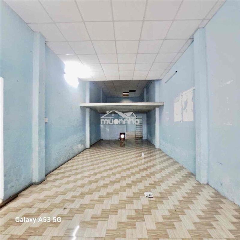 Nhà 4x20m (gác lửng) hẻm 8m. hương lộ 2. bình tân