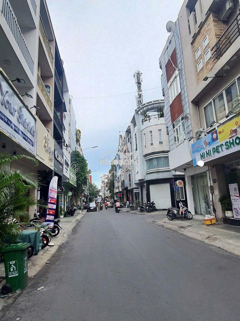 Cho thuê nhà đất thánh 4x15 2 lầu tiện làm cty vp giá  17.9tr 4pn
