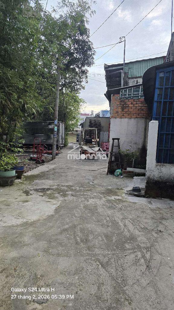 🧣Ccg bán nhà 1trệt 1lầu 3pn 2wc sổ hoàn công - 4
