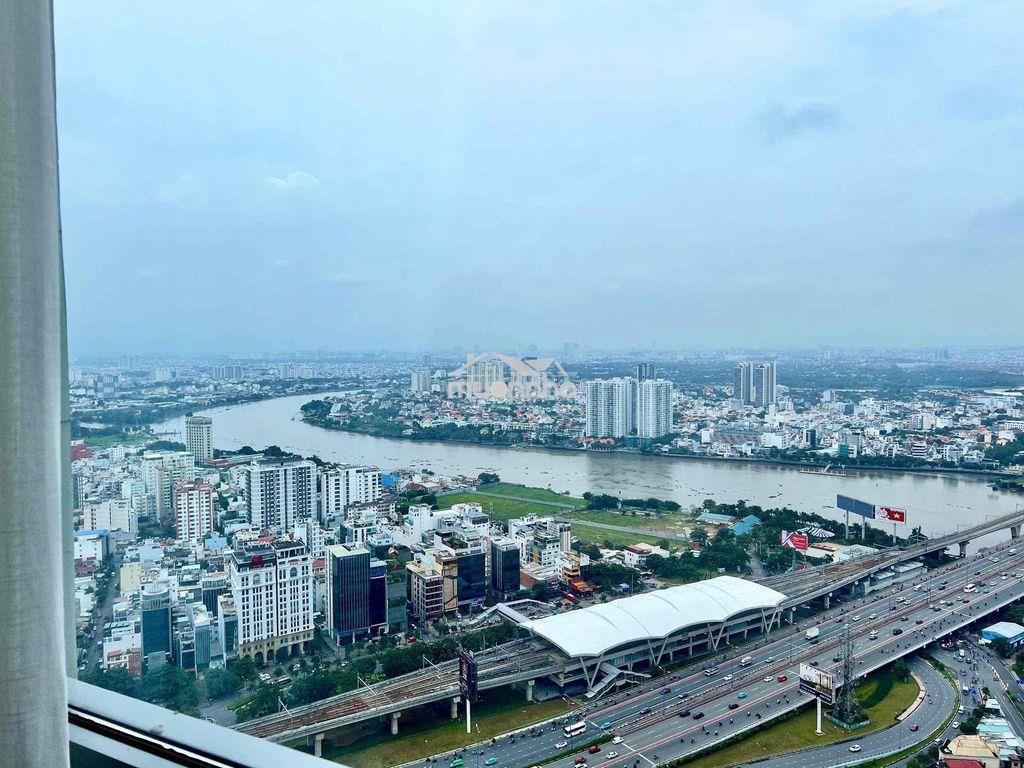 Bán 4pn- landmark 6-vinhome central park - giá : 24.5 tỷ - 3