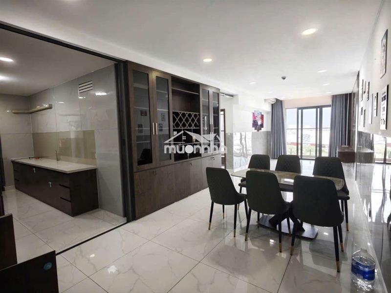 Cho thuê căn hộ cao cấp diamond brilliant