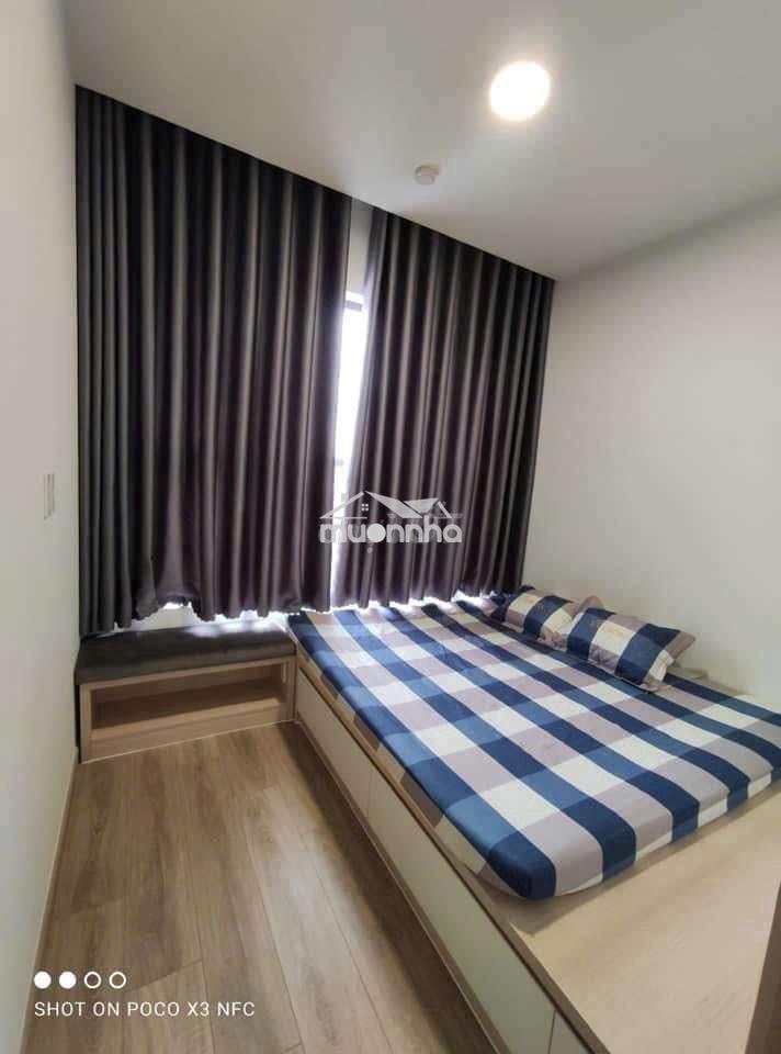 Cho thuê compass one 2 phòng ngủ full nội thất giá tốt - 4