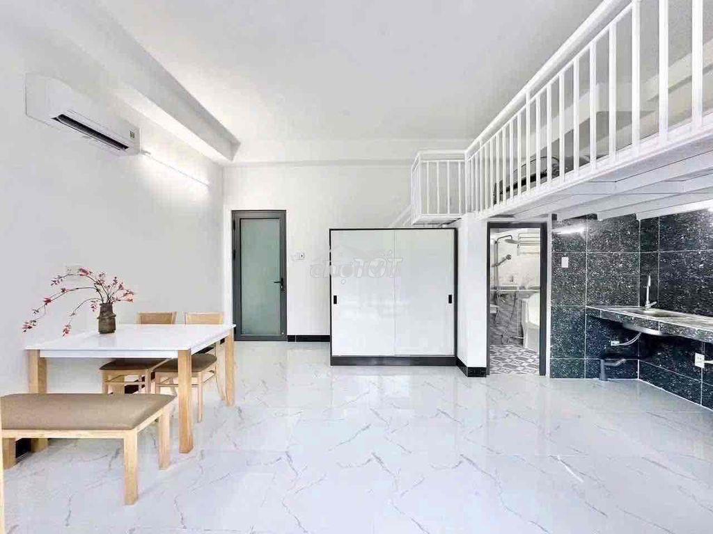 Duplex siêu rộng 6🍠 dương quảng hàm ngay iuh, vlu - 2
