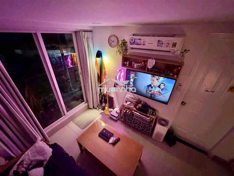 Trống lại căn 1pn ban công ngay phan xích long