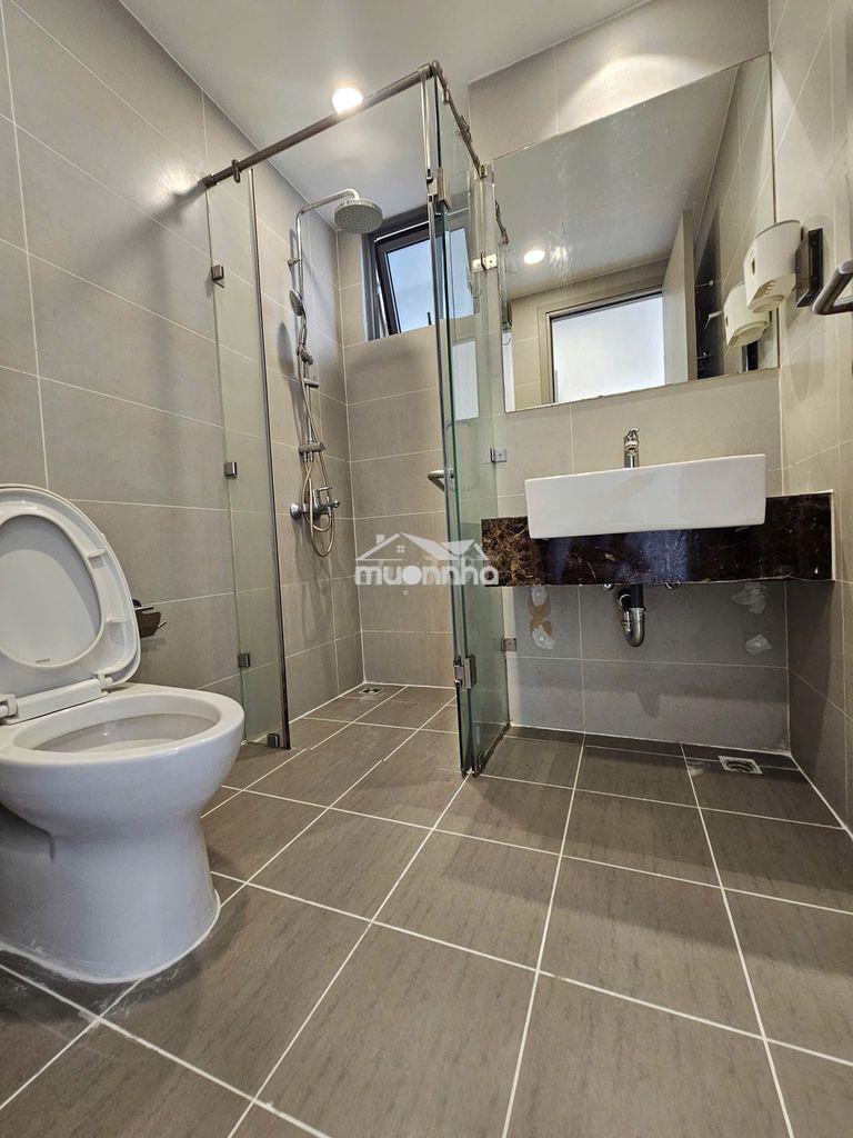Chuyển nhượng căn hộ 80m2, the gold view, hoàn thiện cơ bản - 4
