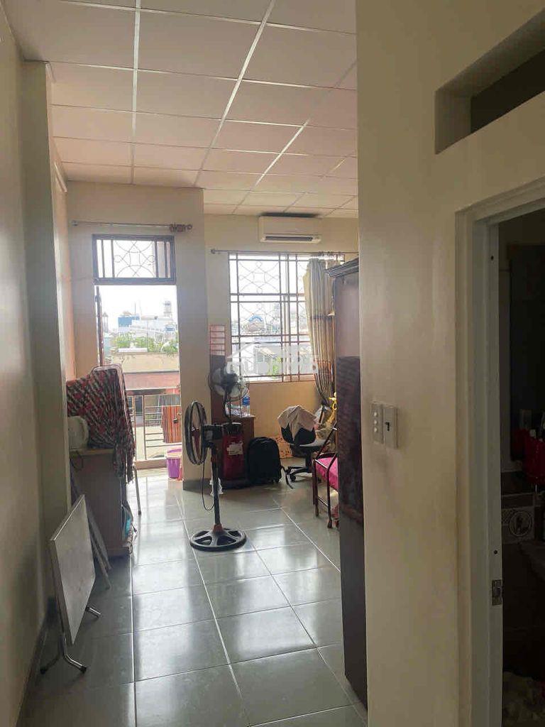 Bán nhà 2 mt đỗ nhuận chợ sơn kỳ - 4