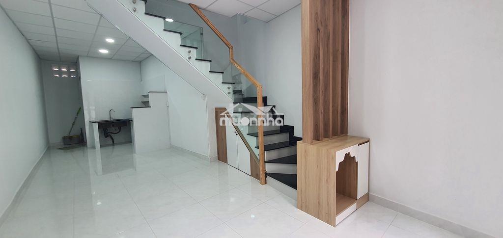 Cho thuê nhà nguyên căn 1 lầu phường linh xuân - tp. hm - 3