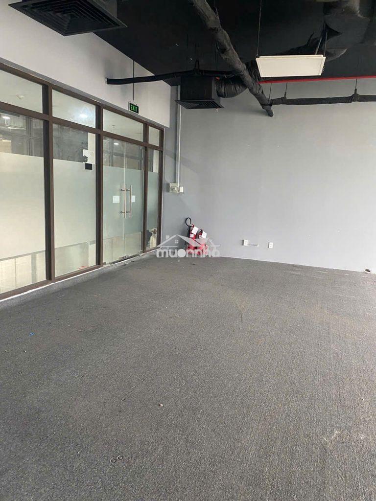 Cho thuê văn phòng mặt tiền phạm văn đồng ngay gigamall - 3