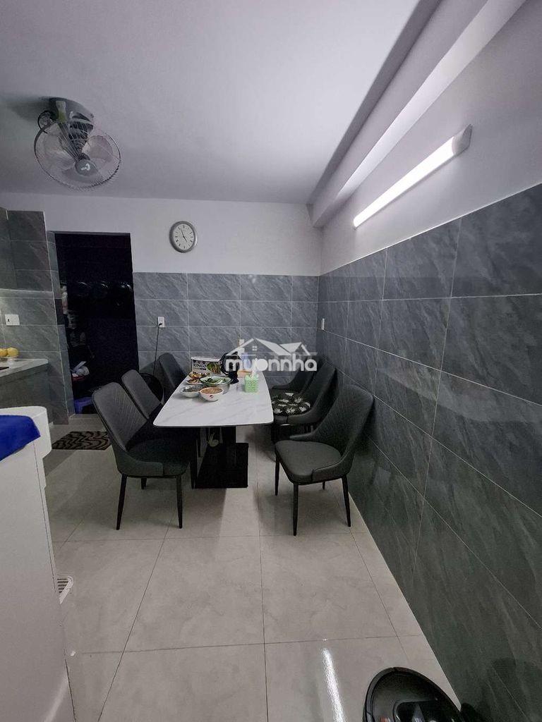 Chính chủ. nhà 4 tầng 60m² mặt tiền đ. nhựa 8m ngay aeon tân phú 10,8đ