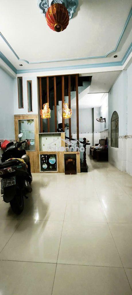 Chính chủ cho thuê nhà 1/ đường b3, tây thạnh, tân phú - 2
