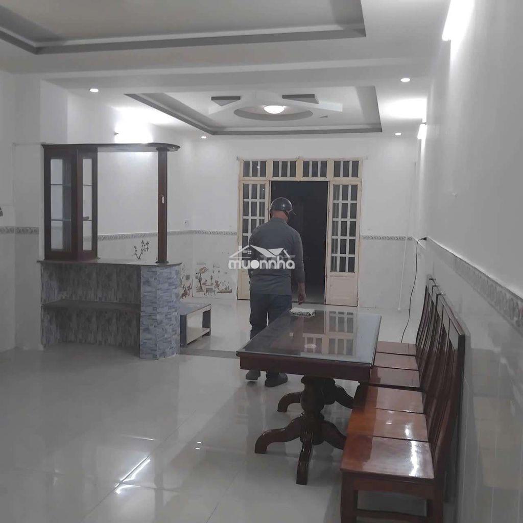 Cho thuê nhà siêu đẹp - 2 tầng - full nội thất - 3