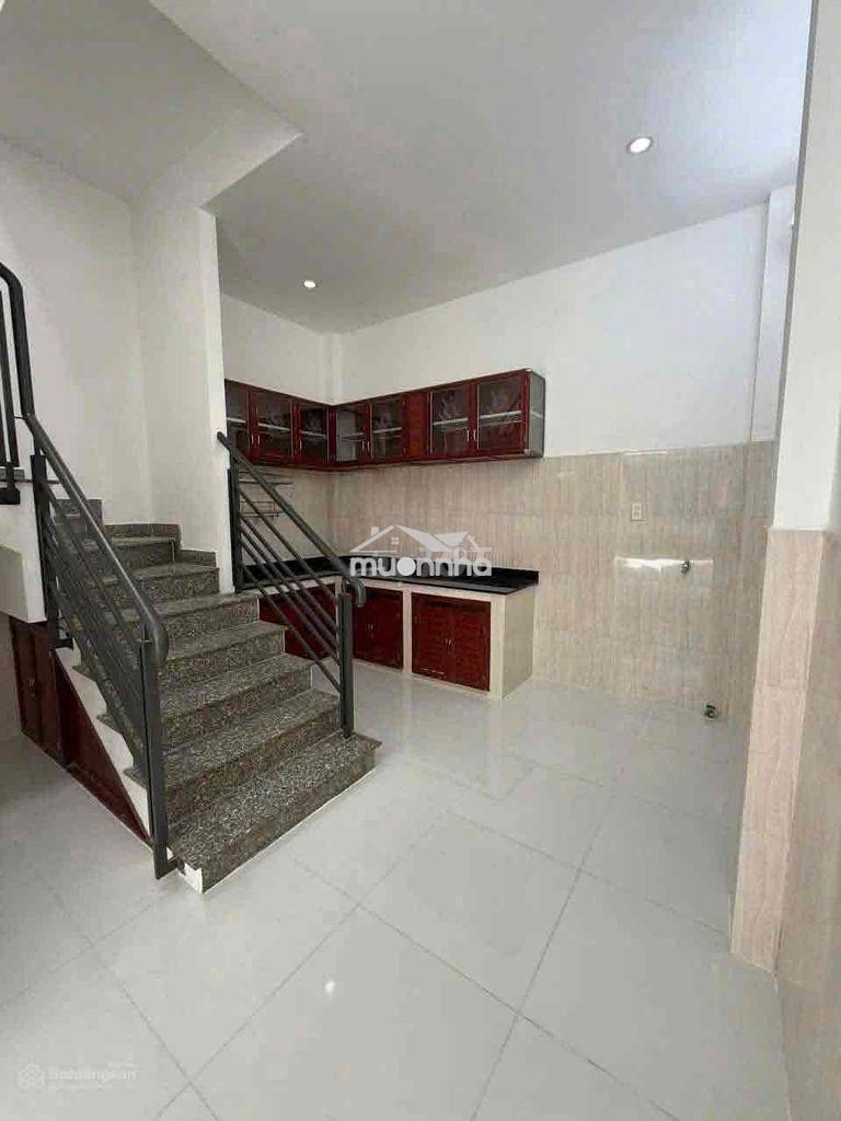 Tân phú - b3 tây thạnh - hxh - gần aeon - 2pn 2wc - 10tr/tháng - 3
