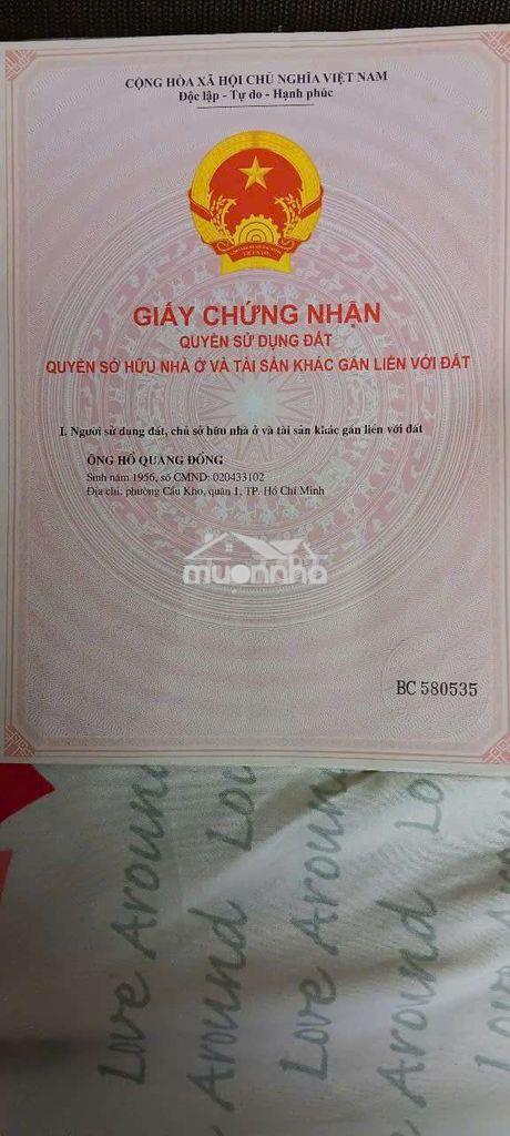 2 sổ này là của 2 vợ chồng cũng đừng tên giá 9 tỷ bao giấy tờ - 4