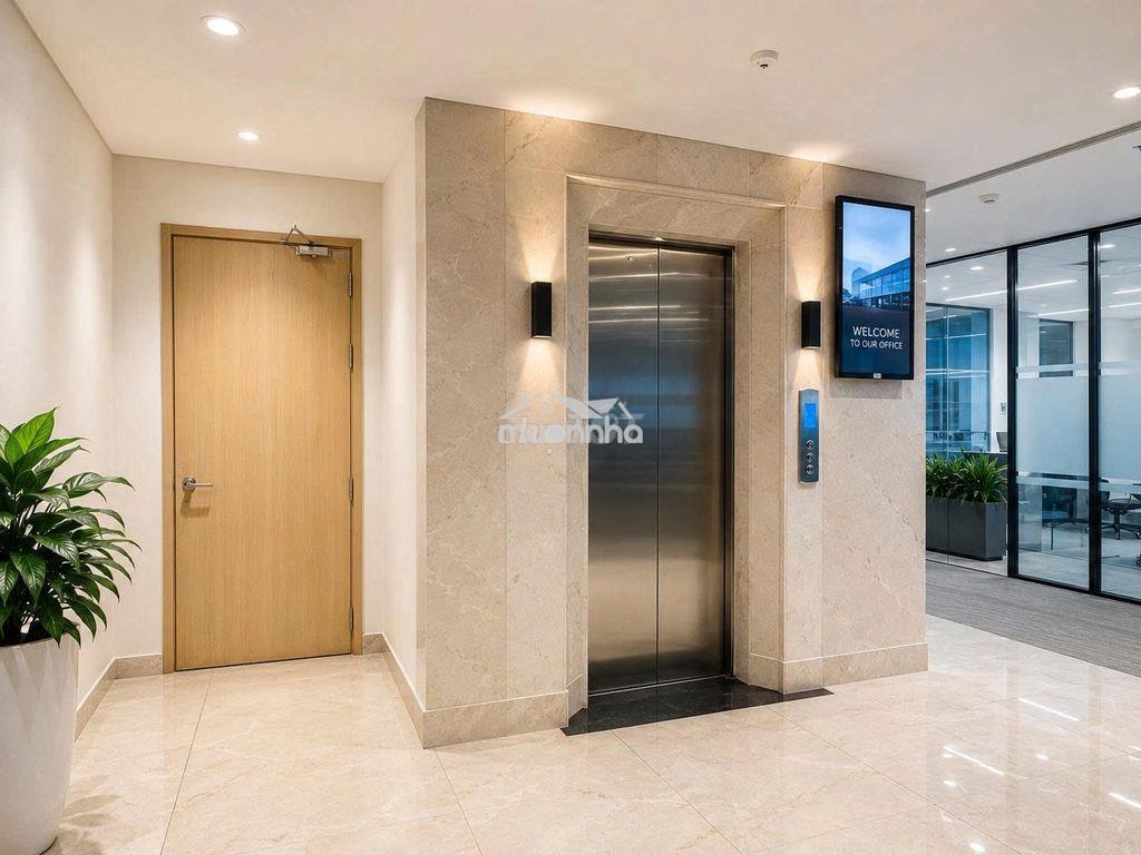 Cho thuê tòa 1800m2 phù hợp spa, khách sạn, văn phòng - 4