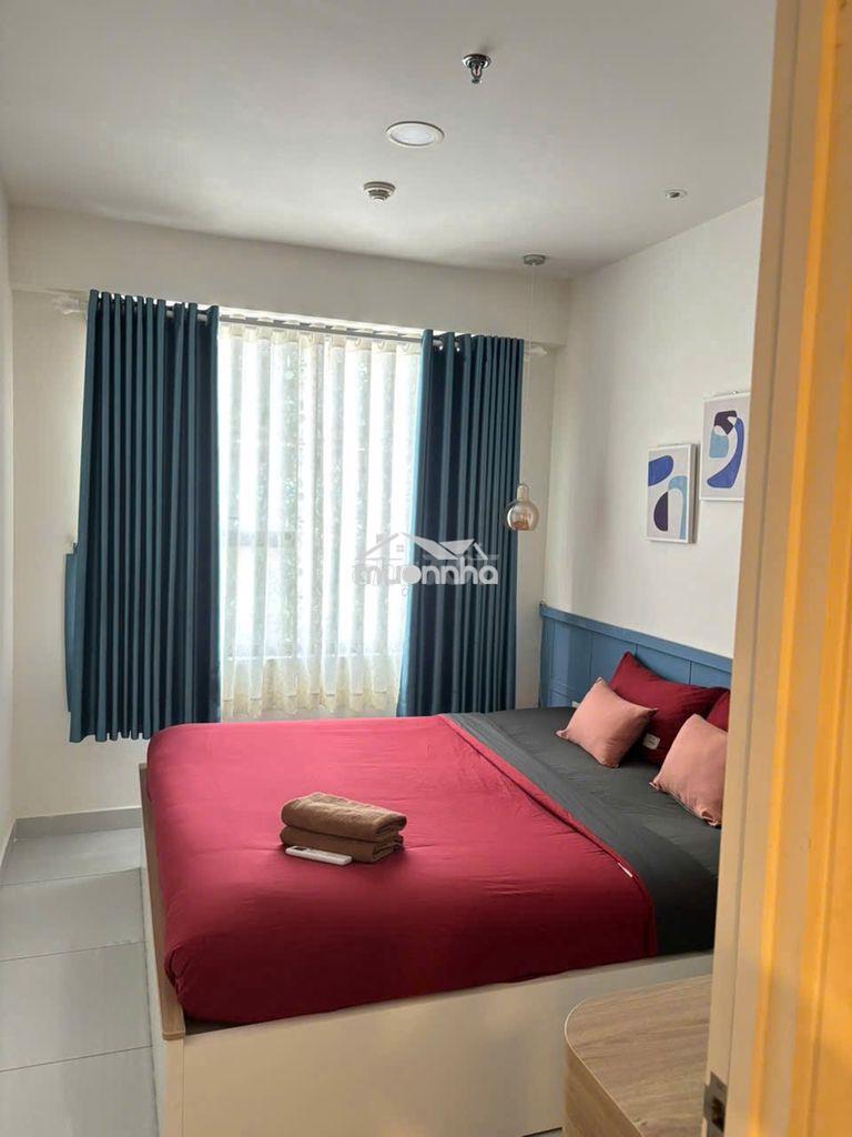 Bán căn hộ 2pn soho residence, trung tâm quận 1, gần chợ bến thành - 4