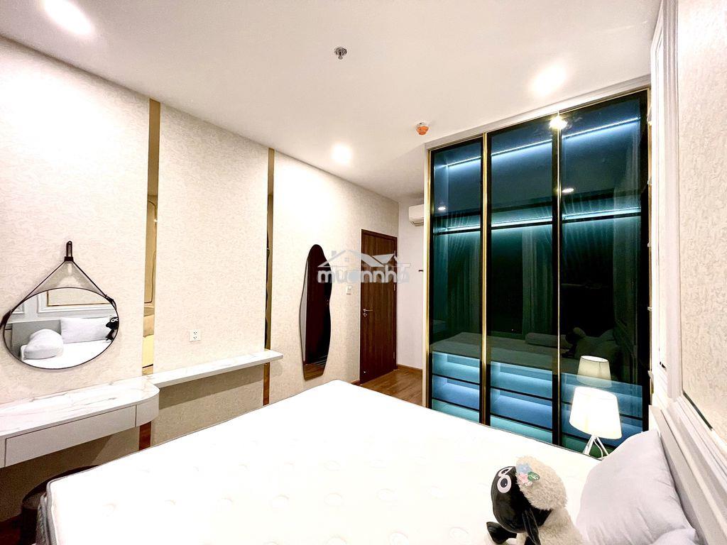 Cập nhật rổ hàng căn hộ giá tốt the rivana, sổ sẵn hỗ trợ vay 70% - 2