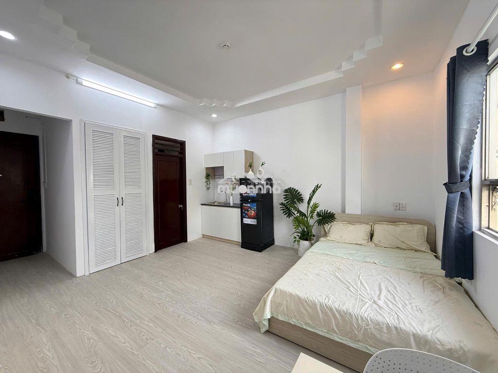 Căn hộ studio có nội thất - 4