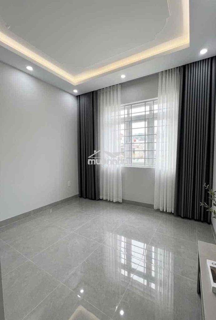 Nhà mặt tiển 5 tầng l bình thạnh nên mua - 3