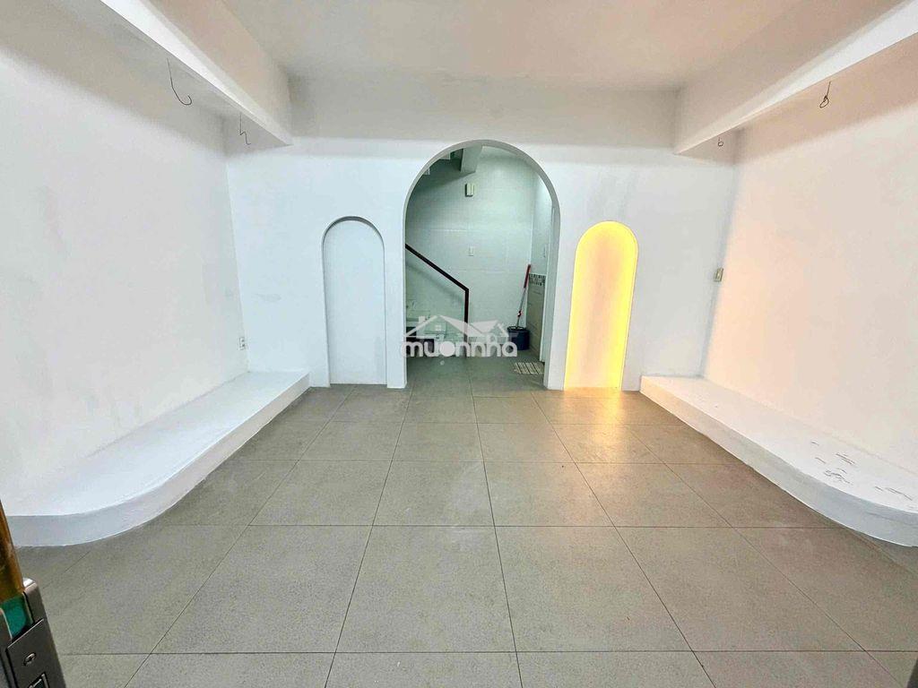 Bán nhà 4 tầng phan tây hồ - 3
