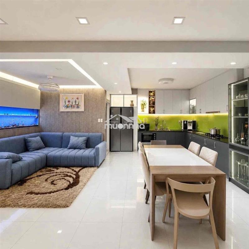 Kdc nam long | đối diện công viên – sân vườn thoáng mát – 145m² hiếm c