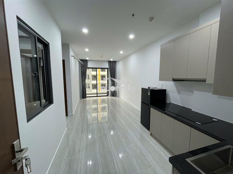 Thuê nhà trên trung tâm thương mại – bcons city 2pn-2wc
