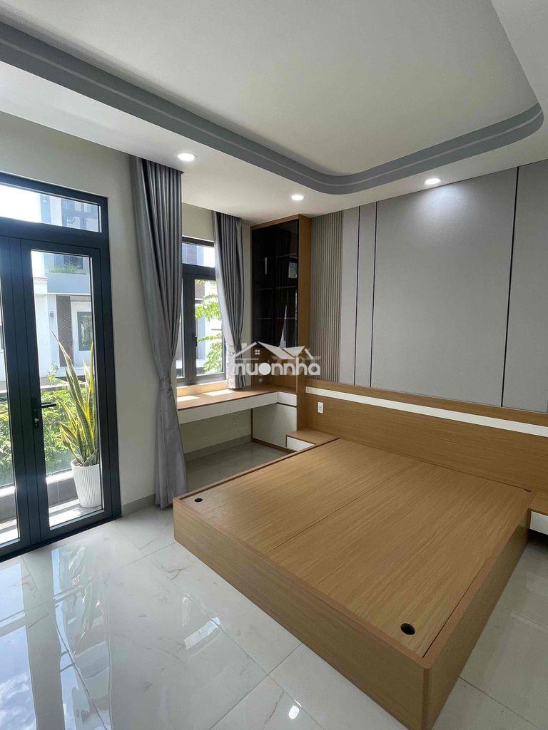 Giá 7 ty xe hơi ngủ trong nhà, 15x10m, 4 tầng ,giáp tân phú shr/hcđ - 3