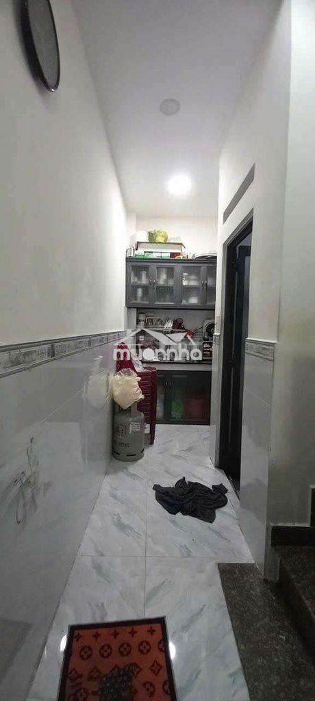 Cho thuê nhà nguyên căn hẻm đường nguyễn văn quỳ, quận 7 - 3