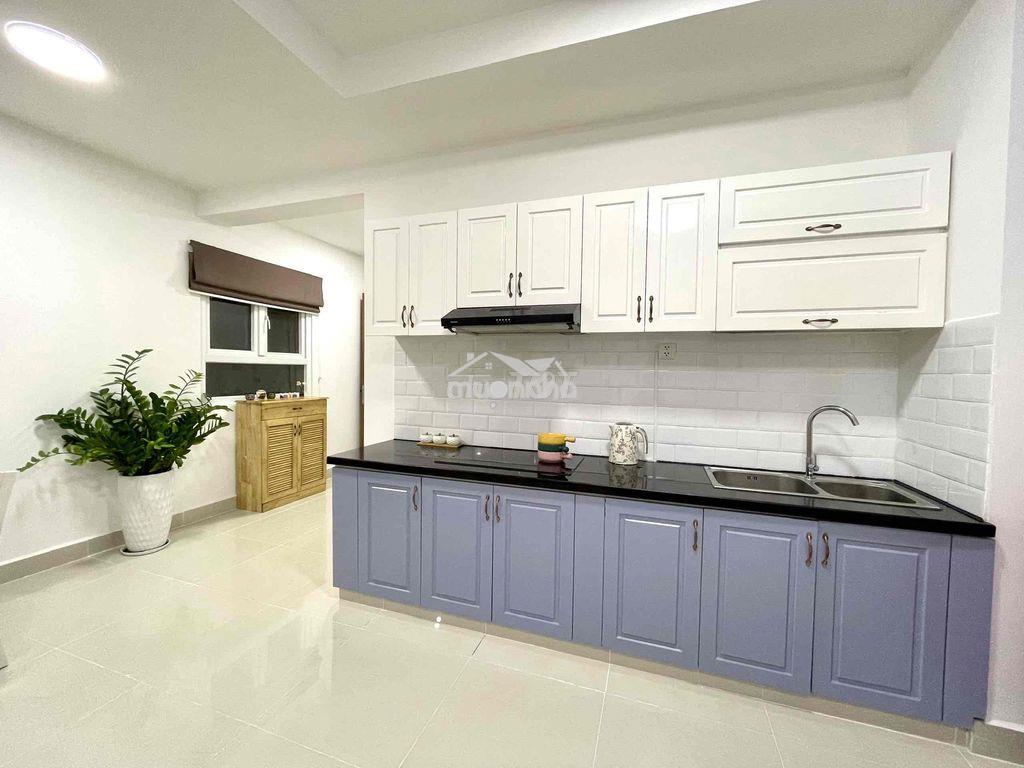 The park residence cho thuê 1pn 1wc full đồ giá 9tr5 ở liền - 2