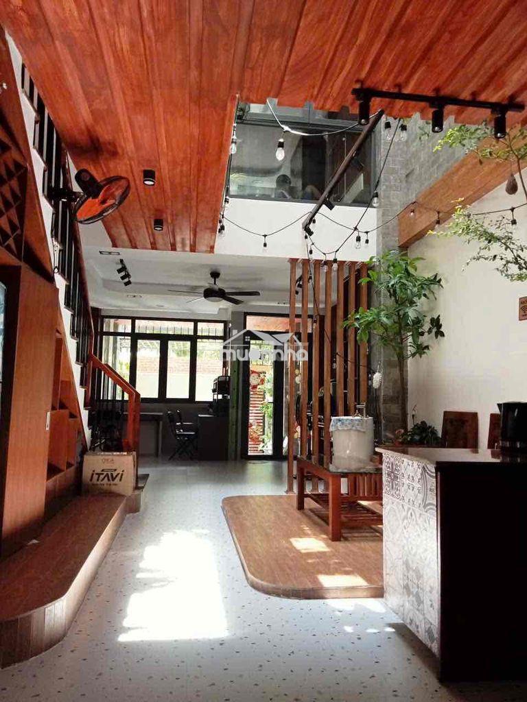 Chính chủ bán nhà kdc nam hùng vương r4.5*d20 - 3
